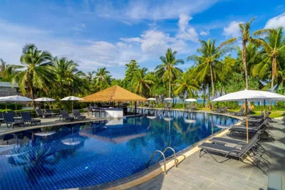 Sunprime Kamala Beach – 写真 5