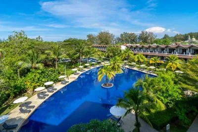 Sunprime Kamala Beach – 写真 6