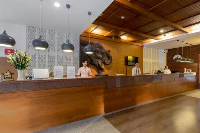 Sunprime Kamala Beach – 写真 7